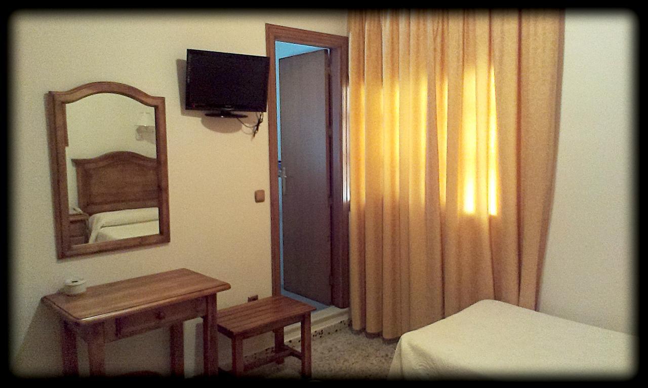 Hotel Bonilla La Barca de la Florida Ngoại thất bức ảnh