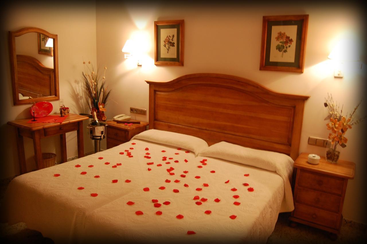 Hotel Bonilla La Barca de la Florida Ngoại thất bức ảnh