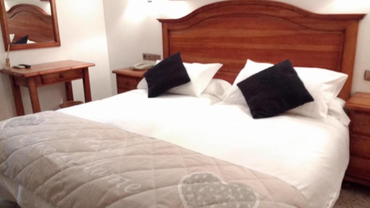 Hotel Bonilla La Barca de la Florida Ngoại thất bức ảnh