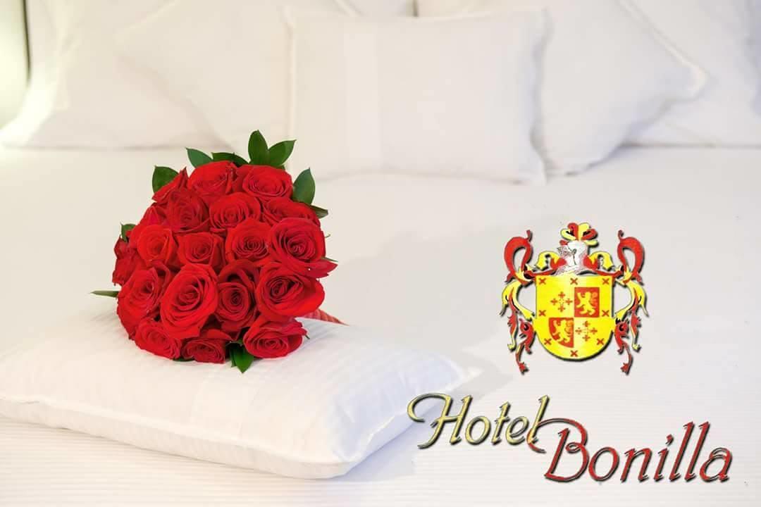 Hotel Bonilla La Barca de la Florida Ngoại thất bức ảnh