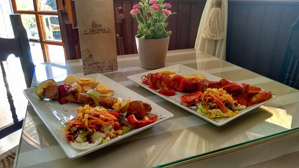 Hotel Bonilla La Barca de la Florida Ngoại thất bức ảnh